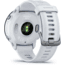 Garmin Forerunner 955 Watch, 33mm Display, Silicone Strap, Whitestone, 010-02638-11
