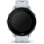 Garmin Forerunner 955 Watch, 33mm Display, Silicone Strap, Whitestone, 010-02638-11