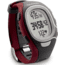 Garmin Red Mens Sport Training Watches