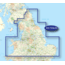 Garmin GB Discoverer 1:50K-Northern England & Midlands 010-C1036-00