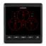 Garmin GMI 20 Marine Instrument Display 010-01140-00