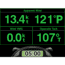 Garmin GMI 20 Marine Instrument Display 010-01140-00