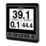 Garmin GMI 20 Marine Instrument Display 010-01140-00