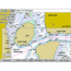 Garmin GPSMAP 3005C w/Ext GPS sensor, worldwide basemap, compatible with BlueChart 010-00402-00