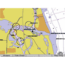 Garmin GPSMAP 3205 w/Ext GPS sensor, built-in BlueChart g2 for US coastal 010-00526-00