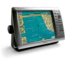 Garmin GPSMAP 4012 w/Ext GPS sensor, worldwide satellite imagery, g2 Vision compatible 010-00592-00