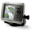 Garmin GPSMAP 440 w/Int GPS ant., worldwide satellite imagery, built-in BlueChart g2 for US coastal, g2 Vision compatible 010-00515-40