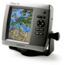 Garmin GPSMAP 520 w/Int GPS ant., worldwide satellite imagery, g2 Vision compatible 010-00610-00