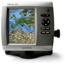 Garmin GPSMAP 520 w/Int GPS ant., worldwide satellite imagery, g2 Vision compatible GPS Fishfinders GA-FH-010-00610-00 w/ Free S&amp;H