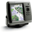 Garmin GPSMAP 540 w/Int GPS ant., worldwide satellite imagery, built-in BlueChart g2 for US coastal, g2 Vision compatible 010-00614-00