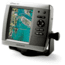 Garmin GPSMAP 545 w/Int GPS ant., worldwide satellite imagery, built-in BlueChart g2 for US coastal, g2 Vision compatible 010-00601-00
