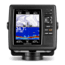 Garmin GPSMAP 547xs Chartplotter with Sounder 010-01093-01