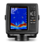Garmin GPSMAP 547xs Chartplotter with Sounder 010-01093-01