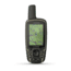 Garmin GPSMAP 64sx Handheld GPS with Navigation Sensors, Black 010-02258-10