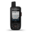 Garmin GPSMAP 66i GPS Handheld and Satellite Communicator, Black, 010-02088-01