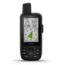 Garmin GPSMAP 66i GPS Handheld and Satellite Communicator, Black, 010-02088-01