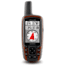 Garmin GPSMAP 62s World Wide GPS System