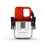Garmin inReach Mini Dive Case, Red, 010-12723-01