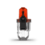 Garmin inReach Mini Dive Case, Red, 010-12723-01