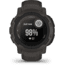Garmin Instinct 2 Watches, Graphite, 010-02626-10