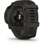 Garmin Instinct 2S Solar Watches, Graphite, 010-02564-10