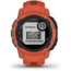 Garmin Instinct 2S Watches, Poppy, 010-02563-16