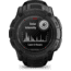 Garmin Instinct 2X Solar Tactical Edition Watch, Black, 010-02805-13