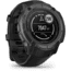 Garmin Instinct 2X Solar Tactical Edition Watch, Black, 010-02805-13