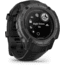 Garmin Instinct 2X Solar Tactical Edition Watch, Black, 010-02805-13