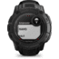 Garmin Instinct 2X Solar Tactical Edition Watch, Black, 010-02805-13