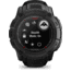 Garmin Instinct 2X Solar Tactical Edition Watch, Black, 010-02805-13