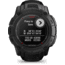 Garmin Instinct 2X Solar Tactical Edition Watch, Black, 010-02805-13