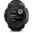 Garmin Instinct 2X Solar Tactical Edition Watch, Black, 010-02805-13
