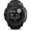 Garmin Instinct 2X Solar Tactical Edition Watch, Black, 010-02805-13
