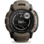 Garmin Instinct 2X Solar Tactical Edition Watch, Coyote Tan, 010-02805-12