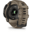 Garmin Instinct 2X Solar Tactical Edition Watch, Coyote Tan, 010-02805-12