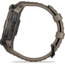 Garmin Instinct 2X Solar Tactical Edition Watch, Coyote Tan, 010-02805-12