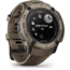 Garmin Instinct 2X Solar Tactical Edition Watch, Coyote Tan, 010-02805-12