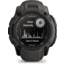 Garmin Instinct 2X Solar Watch, Graphite, 010-02805-10