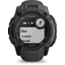 Garmin Instinct 2X Solar Watch, Graphite, 010-02805-10