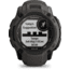 Garmin Instinct 2X Solar Watch, Graphite, 010-02805-10