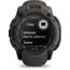 Garmin Instinct 2X Solar Watch, Graphite, 010-02805-10