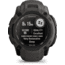 Garmin Instinct 2X Solar Watch, Graphite, 010-02805-10