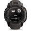 Garmin Instinct 2X Solar Watch, Graphite, 010-02805-10