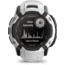 Garmin Instinct 2X Solar Watch, Whitestone, 010-02805-14