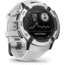 Garmin Instinct 2X Solar Watch, Whitestone, 010-02805-14