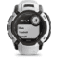 Garmin Instinct 2X Solar Watch, Whitestone, 010-02805-14
