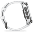 Garmin Instinct 2X Solar Watch, Whitestone, 010-02805-14
