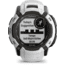 Garmin Instinct 2X Solar Watch, Whitestone, 010-02805-14