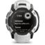 Garmin Instinct 2X Solar Watch, Whitestone, 010-02805-14
